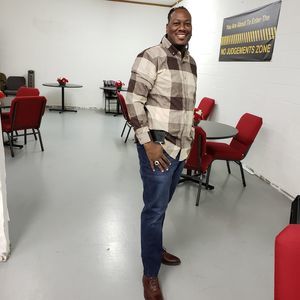 Meet your Posher, Lam